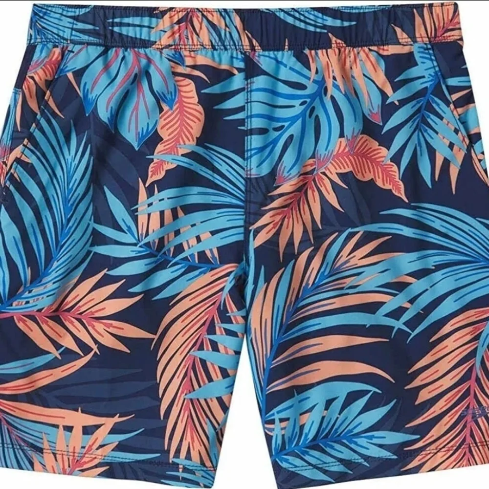 Speedo mens tech volly lined swim set trunks m l xl xxl nwt - Picture 3 of 5